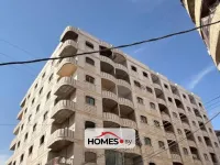 للبيع 3 غرف