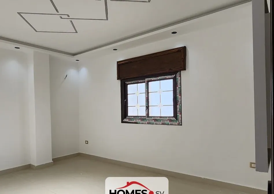 للبيع 3 غرف