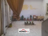 للبيع منزل