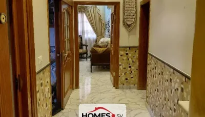 للبيع 4 غرف