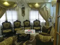 للبيع 4 غرف