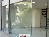 للبيع محل