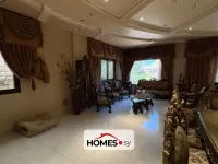 للبيع فيلا