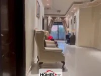 للبيع فيلا