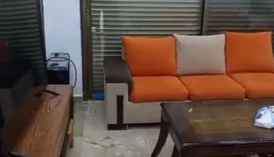 للبيع 3 غرف