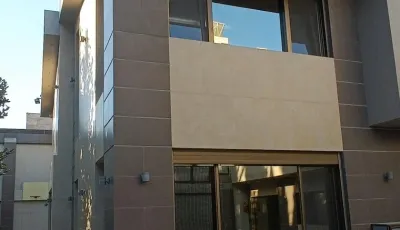 للبيع فيلا