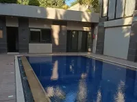 للبيع فيلا