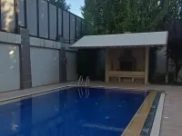 للبيع فيلا