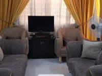 للبيع 3 غرف