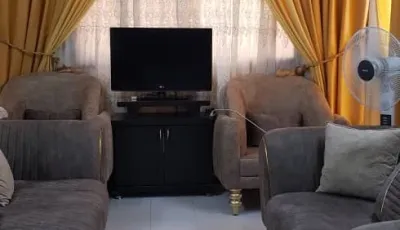 للبيع 3 غرف