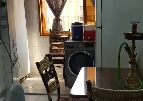 للبيع 3 غرف