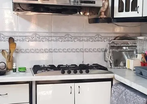 للبيع 3 غرف
