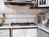 للبيع 3 غرف