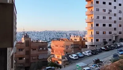 للبيع غرفتان