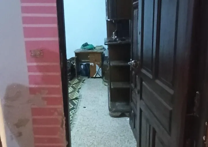 للبيع غرفتان