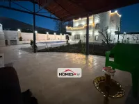 للبيع فيلا