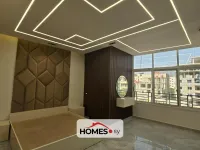 للبيع 4 غرف