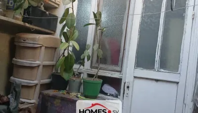 للبيع 3 غرف