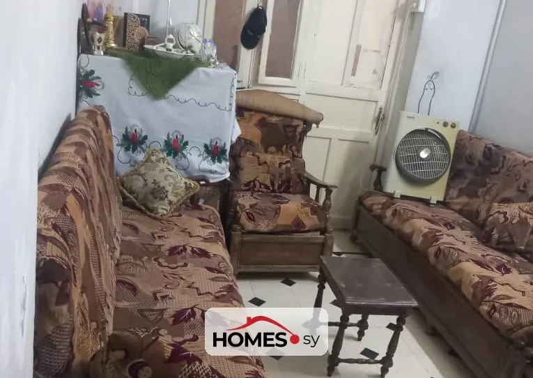 للبيع 3 غرف