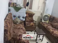 للبيع 3 غرف