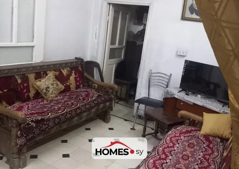 للبيع 3 غرف