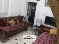 للبيع 3 غرف
