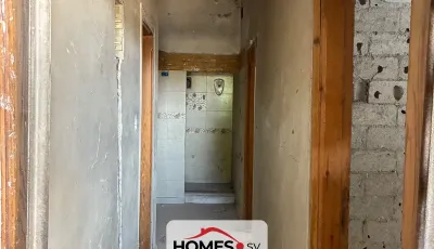 للبيع 3 غرف