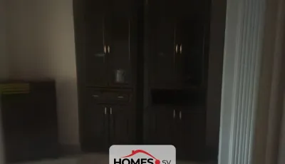 للإيجار 3 غرف