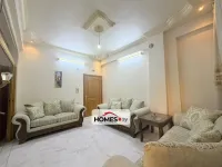 للبيع 3 غرف