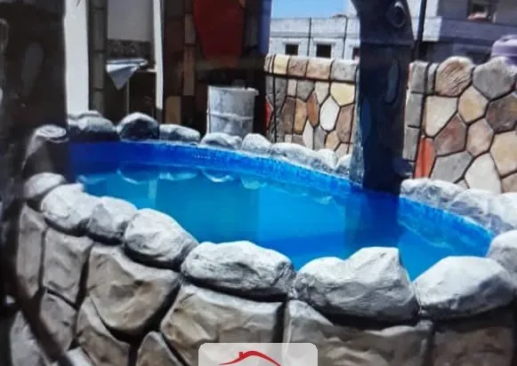 للبيع 3 غرف
