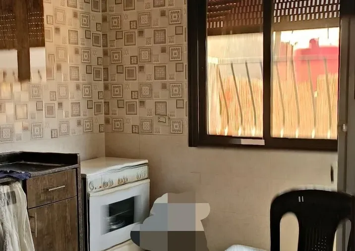 للبيع 3 غرف
