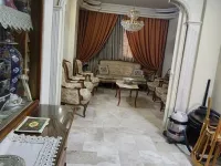 للبيع 4 غرف
