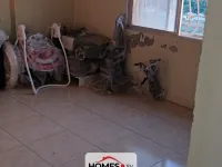 للبيع 3 غرف