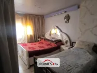 للبيع 3 غرف