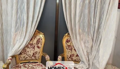 للبيع 3 غرف