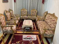 للبيع 3 غرف