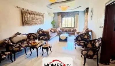 للبيع 3 غرف