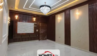 للبيع 4 غرف