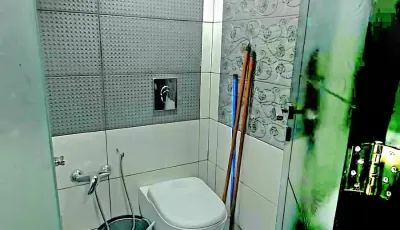 للإيجار غرفة واحدة