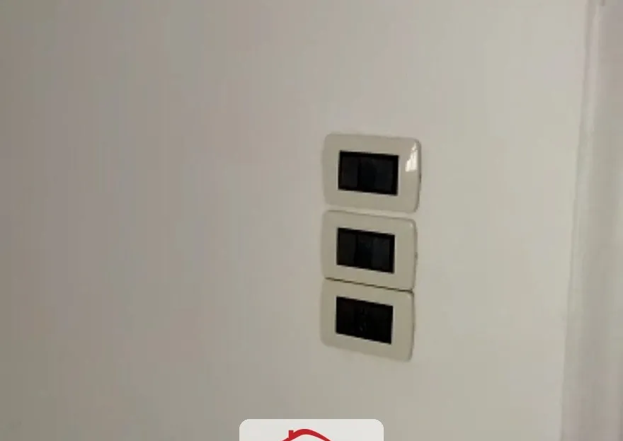 للإيجار 3 غرف