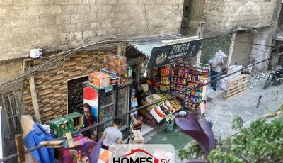 للبيع 3 غرف