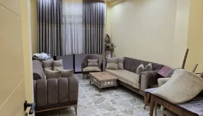 للبيع 4 غرف