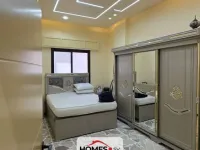 للبيع 4 غرف