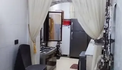 للبيع 4 غرف