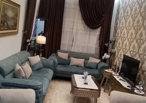 للبيع 4 غرف