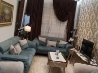 للبيع 4 غرف