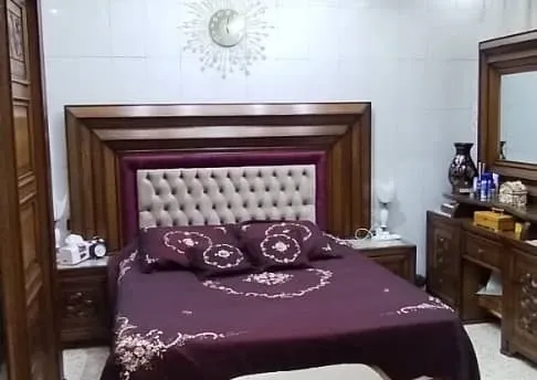 للبيع 4 غرف