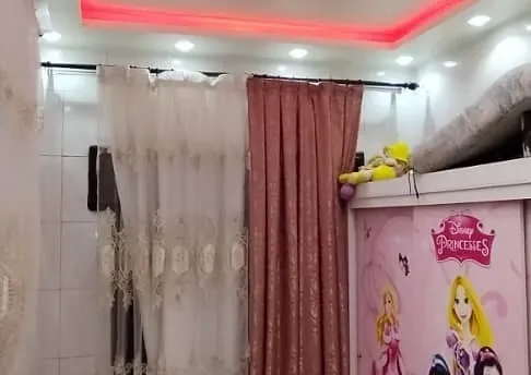 للبيع 4 غرف