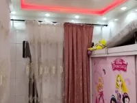 للبيع 4 غرف