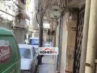 للبيع محل